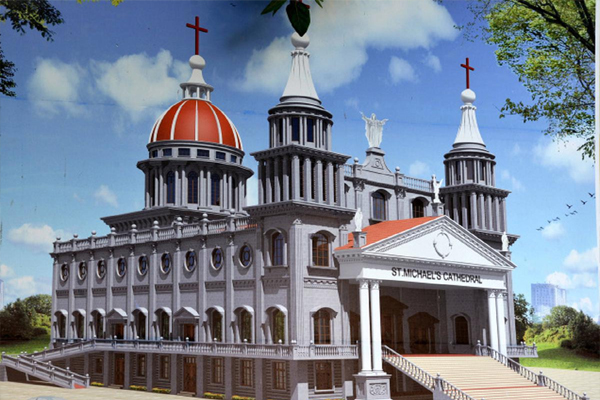 Cathedral Church